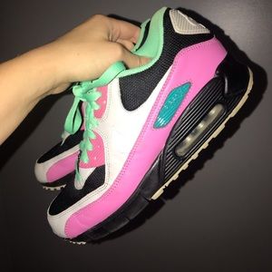 Nike Air Max